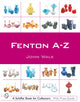 Book cover of: Fenton A-Z. By: John Walk