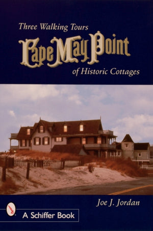 Cape May Point