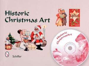 Historic Christmas Art