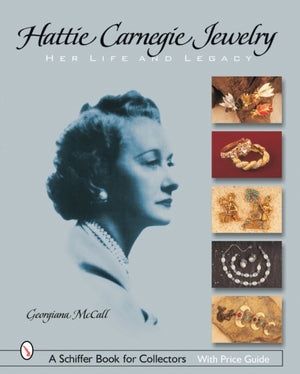 Hattie Carnegie® ehted