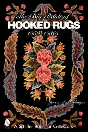 Big Book of Hooked Rugs