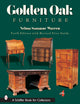 Book cover of: Golden Oak Furniture