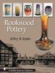 Book cover of: Rookwood Pottery