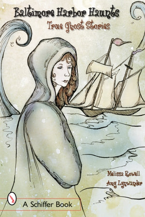Baltimore's Harbor Haunts