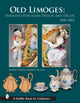 Book cover of: Old Limoges. By: Robert Doares