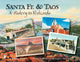 Book cover of: Santa Fe & Taos. By: Mary L. Martin