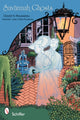 Book cover of: Savannah Ghosts. By: David H. Rousseau