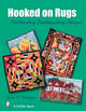 Book cover of: Hooked on Rugs. By: Jessie A. Turbayne