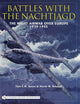 Book cover of: Battles with the Nachtjagd:. By: Theo Boiten