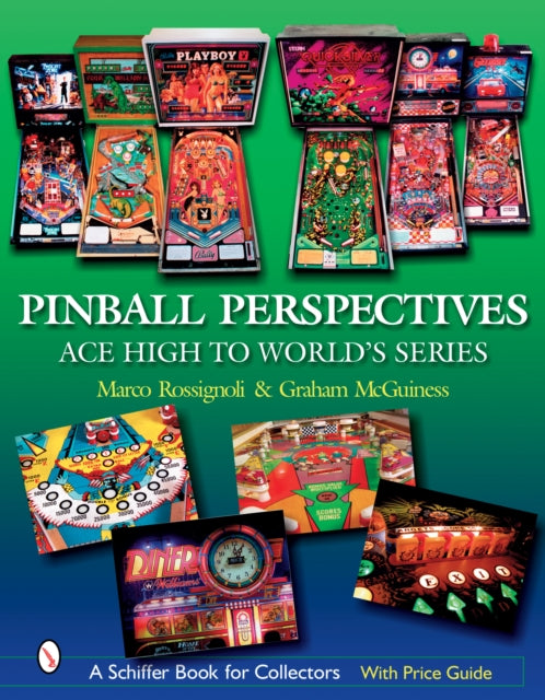 Pinballi perspektiivid