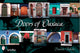 Book cover of: Doors of Oaxaca. By: Devon Fekete