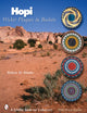 Book cover of: Hopi Wicker Plaques & Baskets. By: Robert W. Rhodes