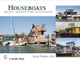 Book cover of: Houseboats. By: Kathy Shaffer