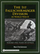 1. Fallschirmjageri diviis II maailmasõjas