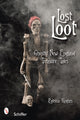 Book cover of: Lost Loot. By: Patricia Hughes