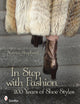 Book cover of: In Step with Fashion. By: Norma Shephard