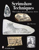 Scrimshaw Techniques