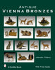 Book cover of: Antique Vienna Bronzes. By: Joseph Zobel