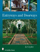 Book cover of: Entryways and Doorways. By: Jo Cryder