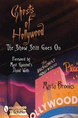 Hollywoodi kummitused