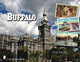 Book cover of: Greetings from Buffalo, New York. By: Anita Yasuda