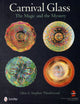 Book cover of: Carnival Glass. By: Glen Thistlewood