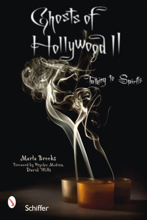 Hollywoodi kummitused II