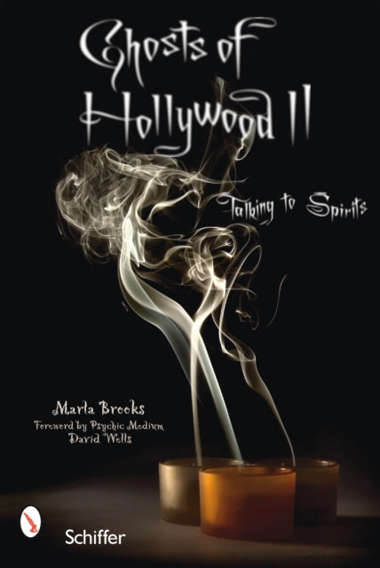 Hollywoodi kummitused II