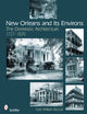 Book cover of: New Orleans and Its Environs. By: Italo William Ricciuti