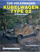 Volkswagen Kubelwagen Type 82 II maailmasõjas