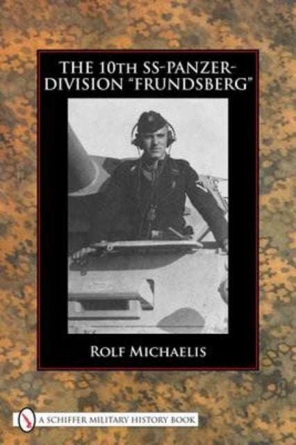 10. SS-tankidiviis „Frundsberg”