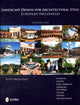 Book cover of: Landscape Design for Architectural Style. By: Scott Bradstreet