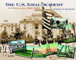U. S. Naval Academy