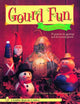 Book cover of: Gourd Fun for Everyone. By: Sammie Crawford
