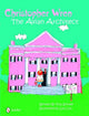 Book cover of: Christopher Wren. By: Tina Skinner
