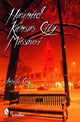 Book cover of: Haunted Kansas City, Missouri. By: Angela Cox