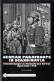 Book cover of: German Paratroops in Scandinavia
