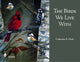 Book cover of: Birds We Live With