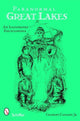Book cover of: Paranormal Great Lakes
