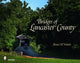 Book cover of: Bridges of Lancaster County. By: Bruce M. Waters