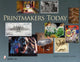 Book cover of: Printmakers Today. By: Jeffrey B. Snyder