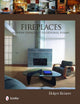 Book cover of: Fireplaces. By: Holger Reiners