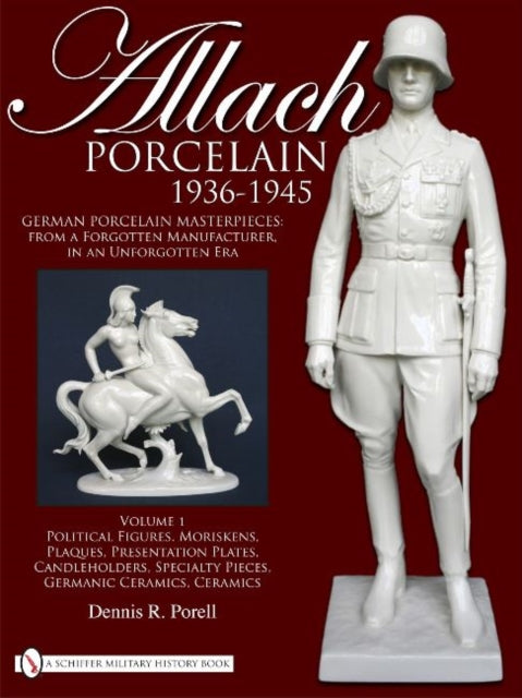 Allachi portselan 1936–1945