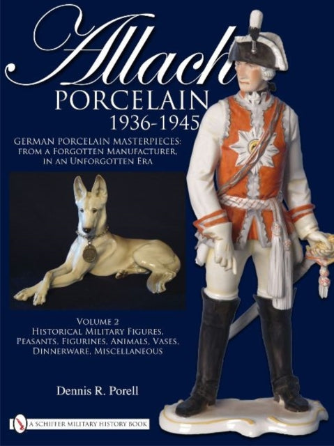 Allachi portselan 1936–1945