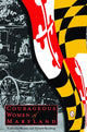 Book cover of: Courageous Women of Maryland