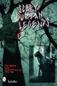 Book cover of: Scary Urban Legends