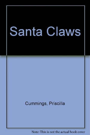 Santa Claws