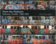 Platvormilt: metroo grafiti, 1983–1989