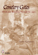 Book cover of: Cemetery Gates. By: Corvis Nocturnum