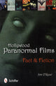 Book cover of: Hollywood Paranormal Films